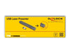 EAN 4043619642502 - DeLOCK 64250 apuntador inalámbricos RF imagen 6
