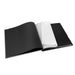 EAN 8020912064602 - ZEP EBB30WH álbum de foto y protector Gris claro 30 hojas 30 x 30 cm imagen 4