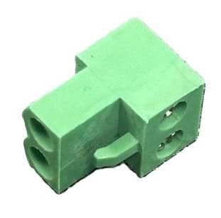 EAN 5706998943378 - Vivolink VLSP60AW-CON conector imagen 1