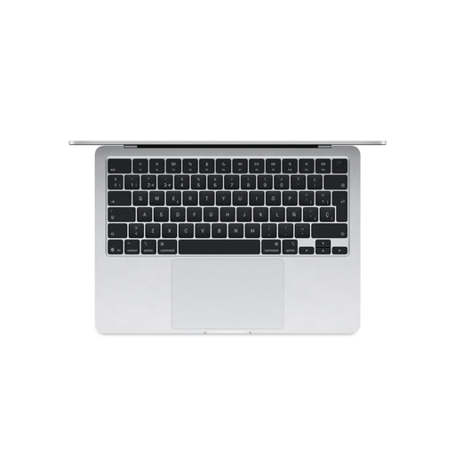 EAN 0195949836909 - Apple MacBook Air Apple M M4 Portátil 34,5 cm (13.6") 16 GB 512 GB SSD Wi-Fi 6E (802.11ax) macOS Sequoia  imagen 2