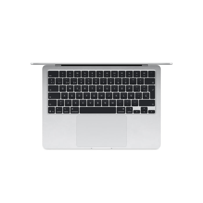 EAN 0195949836909 - Apple MacBook Air Apple M M4 Portátil 34,5 cm (13.6") 16 GB 512 GB SSD Wi-Fi 6E (802.11ax) macOS Sequoia  imagen 2