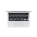 EAN 0195949836909 - Apple MacBook Air Apple M M4 Portátil 34,5 cm (13.6") 16 GB 512 GB SSD Wi-Fi 6E (802.11ax) macOS Sequoia  imagen 2