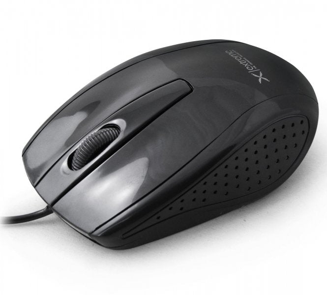 EAN 5901299903407 - Esperanza XM110K ratón Oficina mano derecha USB tipo A Óptico 1000 DPI imagen 1