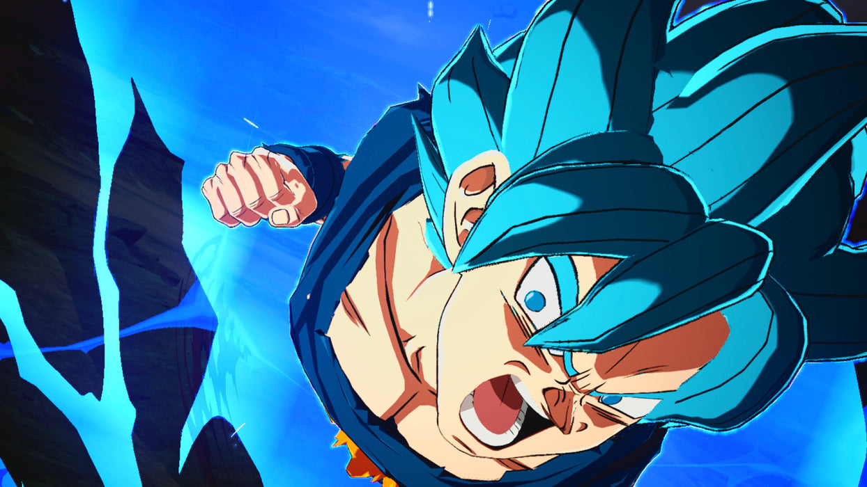 EAN 3391892037944 - BANDAI NAMCO Entertainment DRAGON BALL: Sparking! ZERO, Nintendo Switch Estándar Chino simplificado, Chin imagen 3