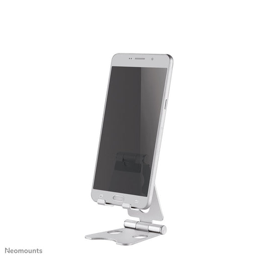 EAN 8717371448479 - Neomounts DS10-150SL1 soporte Soporte pasivo Teléfono móvil/smartphone Plata imagen 1
