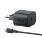 EAN 0045496321352 - Nintendo 10015096 cargador de dispositivo móvil Consola de juegos portátil Negro Corriente alterna Interi imagen 1