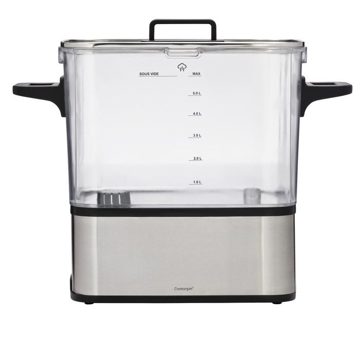 EAN 4211129133302 - WMF Lono 0415360011 Horno de agua para cocción sous vide (al vacío a baja temperatura) imagen 8