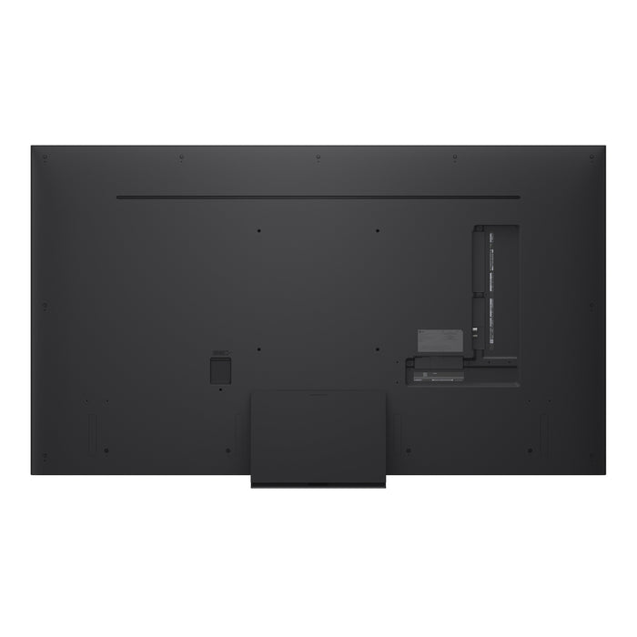 EAN 8806096360491 - LG QNED evo AI 65QNED86A6A 165,1 cm (65") 4K Ultra HD Smart TV Wifi Negro imagen 6