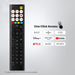 EAN 6942351429380 - Hisense 40A49S 101,6 cm (40") Full HD Wifi Negro imagen 10