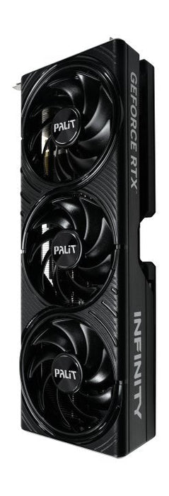 Palit Rtx5080 Infinity 3 Oc 16gb Gddr7 Hdmi 3xdp