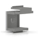 EAN 0810084692271 - Ubiquiti UISP UACC-Keystone-Blank-Insert Módulo jack keystone imagen 2