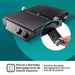 EAN 3838782819896 - Hisense HCG2000XXL parrilla eléctrica de contacto imagen 17