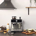 EAN 8435484015899 - Cecotec 01589 cafetera eléctrica Semi-automática Máquina espresso 2,5 L imagen 2
