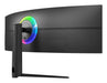 EAN 4262443281248 - LC-Power LC-M49QCK pantalla para PC 124,5 cm (49") 5120 x 1440 Pixeles Dual QHD LCD Negro imagen 6