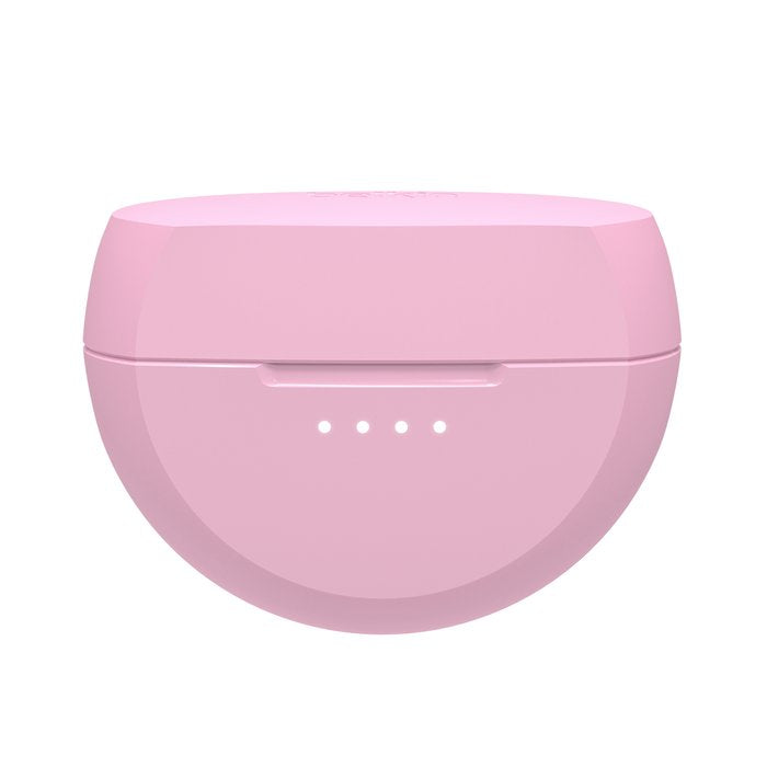 EAN 0745883878116 - Belkin SoundForm Nano 2 Auriculares Inalámbrico Dentro de oído Llamadas/Música MicroUSB Bluetooth Rosa imagen 5