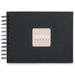 EAN 4007249098337 - Hama 00009833 álbum de foto y protector Negro 50 hojas 10 x 15 Encuadernación espiral imagen 3