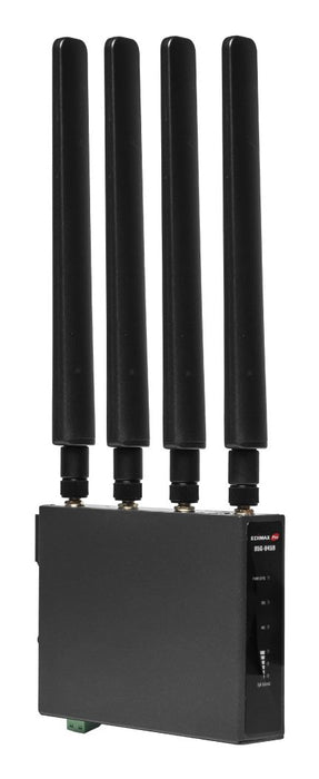 EAN 4717964705501 - Edimax D5G-8459 router inalámbrico 5G Negro imagen 1