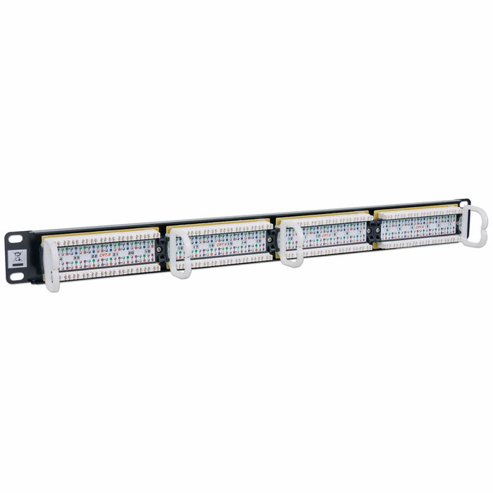 EAN 0766623520959 - Intellinet 520959 panel de parcheo imagen 4
