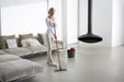 EAN 4023103143890 - Vileda Ultramax Mop Set fregona Seca y húmeda Negro, Rojo imagen 5