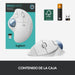 EAN 5099206092280 - Logitech 910-005870 ratón Oficina mano derecha RF Wireless + Bluetooth Trackball 2000 DPI imagen 19