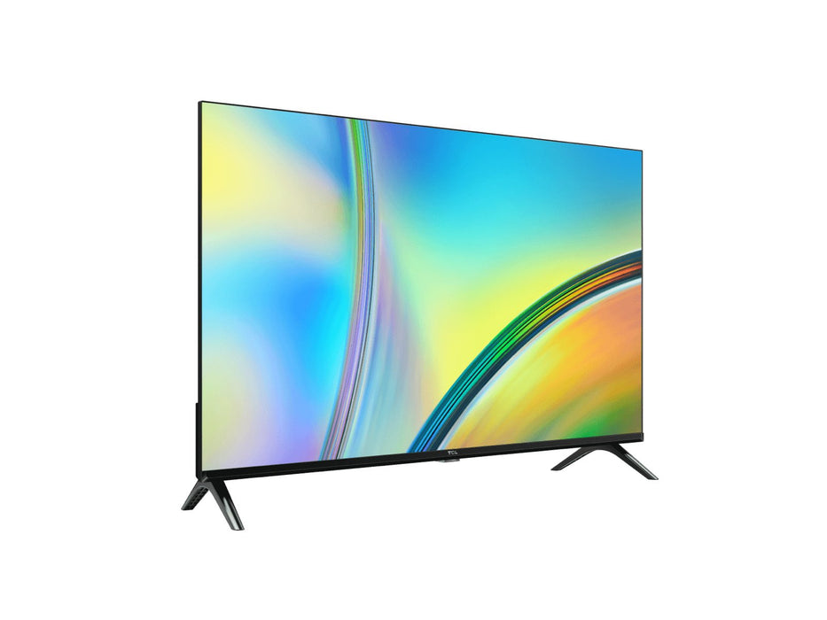 EAN 5901292519773 - TCL S54 32S5400AF Televisor 81,3 cm (32") Full HD Smart TV Wifi Plata imagen 8