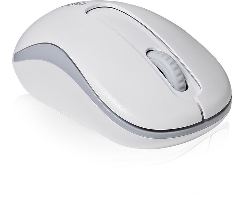 EAN 6940056172990 - Rapoo M10 Plus ratón Oficina Ambidextro RF inalámbrico Óptico 1000 DPI imagen 3