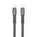 EAN 4260403579497 - Rivacase PS6105 GR12 cable USB USB 2.0 1,2 m USB C Gris imagen 2