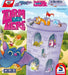 EAN 4001504406660 - Schmidt Spiele Turm der Tiere 20 min Juego de mesa imagen 1