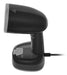 EAN 5907512875612 - Lafe EasySteam 1600 W Vaporizador manual de prendas 0,14 L Negro imagen 3