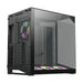 EAN 6931858712224 - GameMax NEX C56 VC BK carcasa de ordenador Midi Tower Negro imagen 10