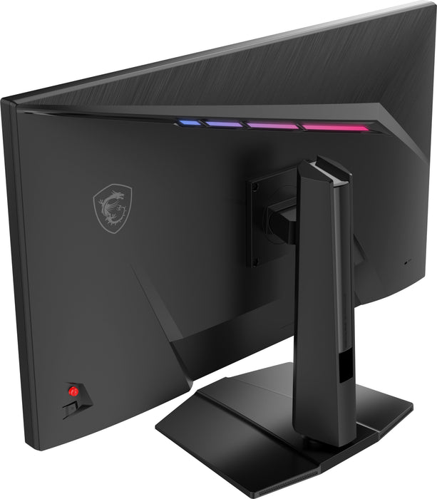 EAN 4711377307383 - MSI MAG 322URDF E16 pantalla para PC 80 cm (31.5") 3840 x 2160 Pixeles 4K Ultra HD Negro imagen 22