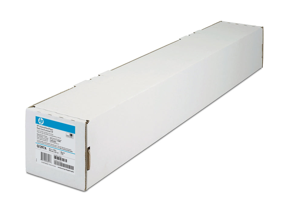 EAN 0829160965741 - HP Q8004A formato grande 91,4 m imagen 1