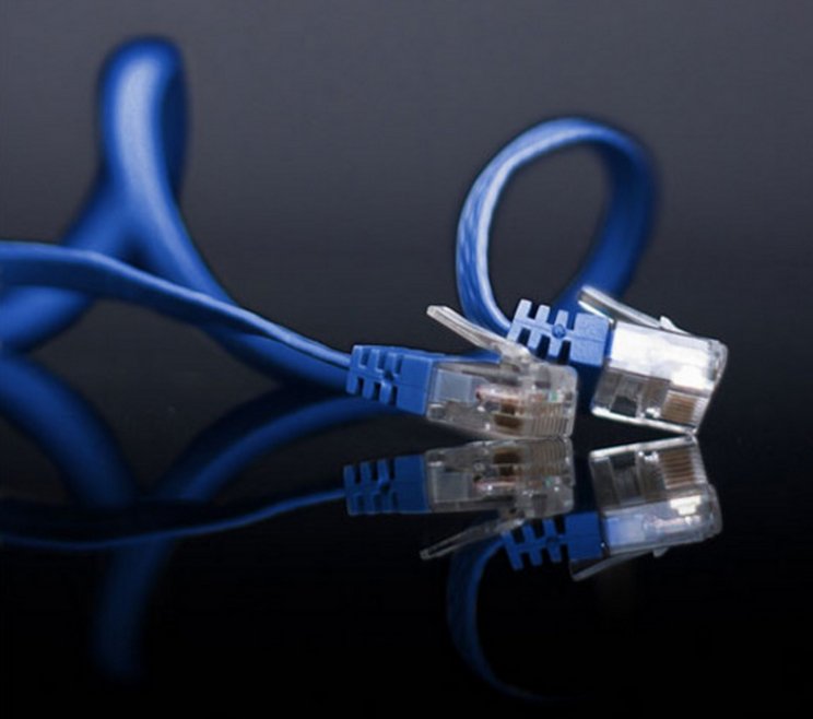 EAN 4017538063496 - shiverpeaks SP715-SLB cable de red Azul 5 m Cat6 U/UTP (UTP) imagen 1