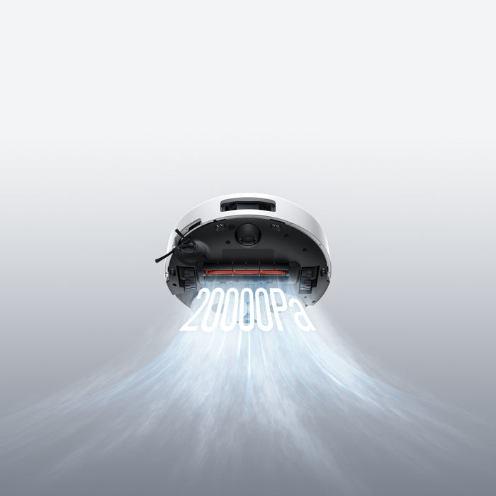 EAN 6932554439897 - Xiaomi Robot Vacuum 5 Blanco imagen 16