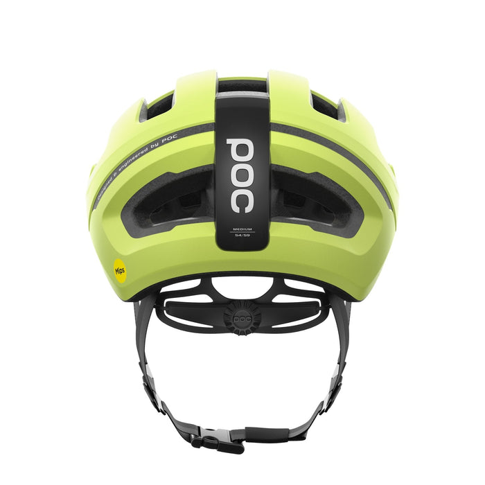 Poc Omne Air Mips Verde