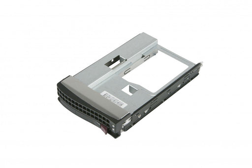 EAN 0672042204113 - Supermicro Spare Parts MCP-220-247 2,5/3,5" Panel de instalación Negro, Metálico imagen 2
