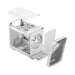 EAN 0843276105242 - Fractal Design Torrent Nano Blanco imagen 5