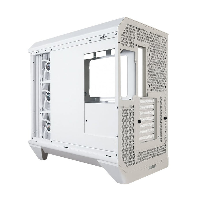 EAN 4711527004346 - darkFlash DC-DY570-W-ES1 carcasa de ordenador Full Tower Blanco imagen 5