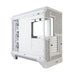 EAN 4711527004346 - darkFlash DC-DY570-W-ES1 carcasa de ordenador Full Tower Blanco imagen 5