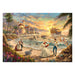 EAN 4001504580360 - Schmidt® Spiele 58036 puzzle Puzzle rompecabezas 1000 pieza(s) Televisión/películas imagen 1