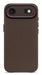 EAN 8721145007380 - Decoded D26IPO17ABC1CN funda para teléfono móvil 16,5 cm (6.5") Marrón, Chocolate imagen 1