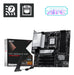 EAN 4711377350181 - MSI PRO B850M-P WIFI placa base AMD B850 Zócalo AM5 micro ATX imagen 1