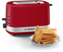EAN 4242005369805 - Bosch TAT6A514 tostadora 2 rebanada(s) 800 W Rojo imagen 2