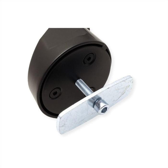 Value Lcd-Monitorhalterung, Geringer Platzbedarf, 17-32 Zoll, Bis 8 Kg