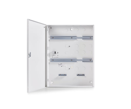 EAN 8717332580538 - Bosch AEC-AMC2-UL02 caja eléctrica IP30 imagen 1
