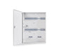 EAN 8717332580538 - Bosch AEC-AMC2-UL02 caja eléctrica IP30 imagen 1