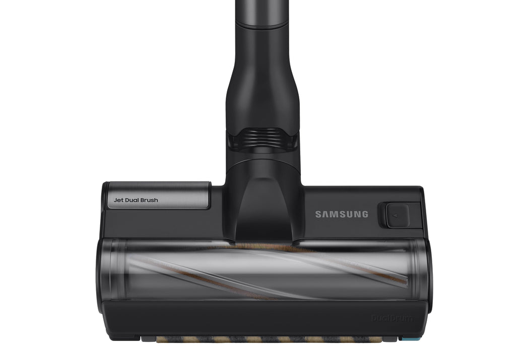 Aspiradora  Samsung Vs20c9554tk Escoba Batería Secar Ciclónico Sin Bolsa 0,8 L 580 W Negro