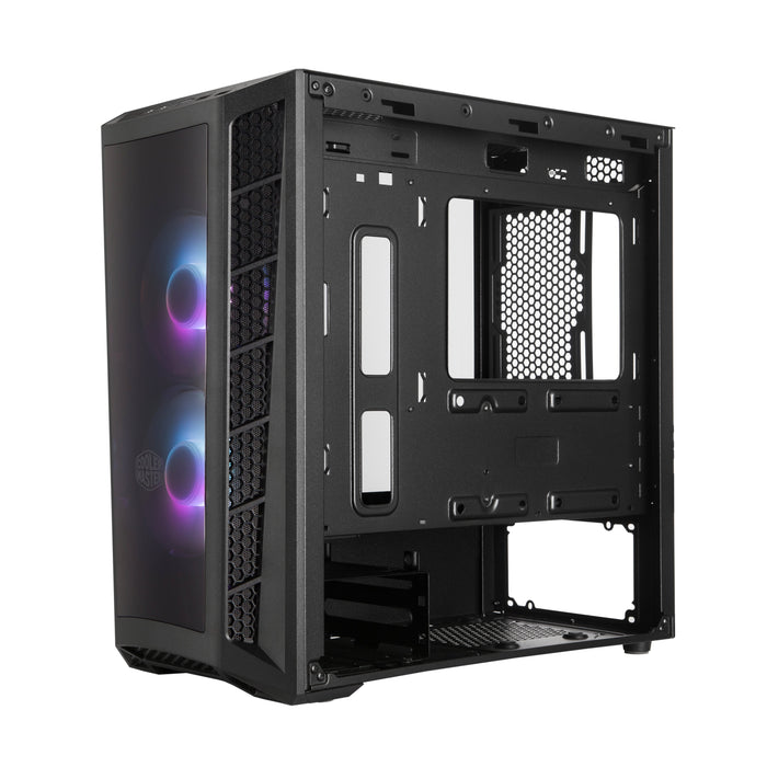 EAN 4719512097601 - Cooler Master MasterBox MB320L ARGB Mini Tower Negro imagen 12