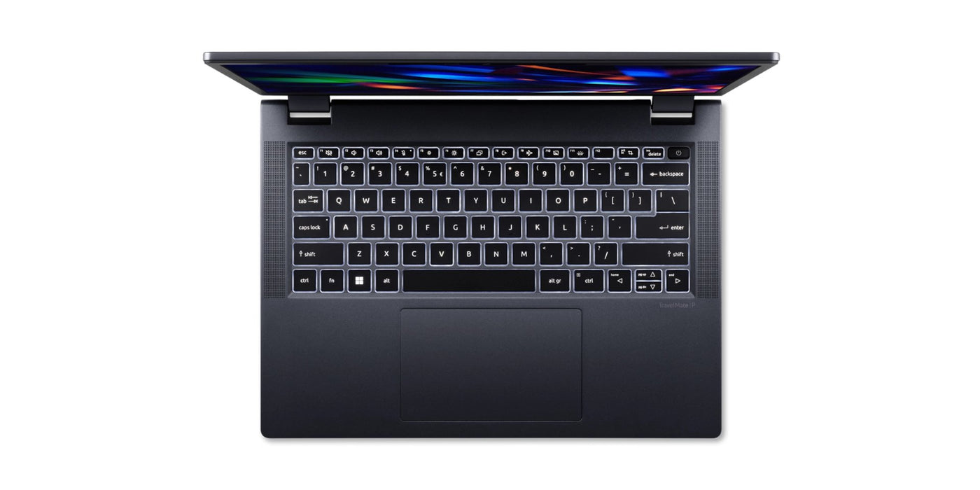 EAN 4711121911859 - Acer TravelMate P4 TMP414-53-G2-TCO-78XG Intel Core 7 150U Portátil 35,6 cm (14") WUXGA 16 GB DDR5-SDRAM  imagen 5