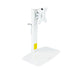EAN 8433281011830 - TooQ DB1127TN-W soporte para monitor 68,6 cm (27") Escritorio Blanco imagen 1
